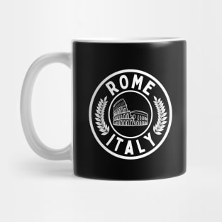 Rome Mug